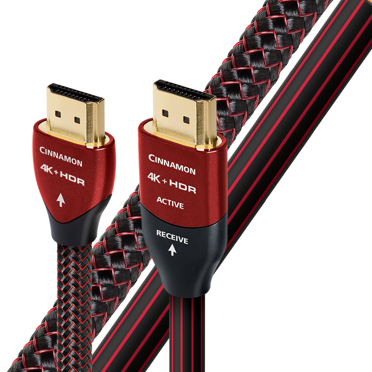 Cinnamon HDMI Cable